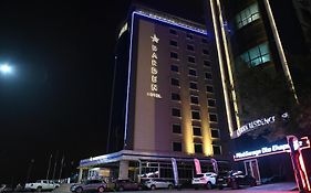 Barden Hotel